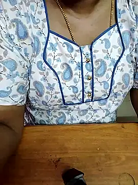 Tamil Radha online show from 09/27/25, 06:40