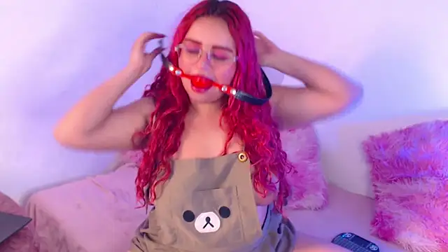 EstefyTabbo online show from 09/28/25, 07:19