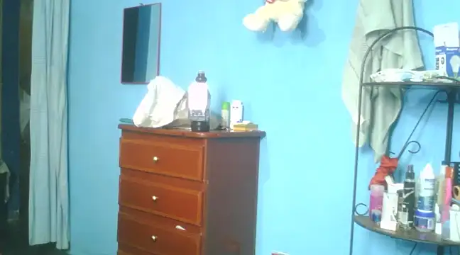 Snapshot of DivinaTransStrella chatting on 02/20/25, 04:57 DivinaTransStrella online show from 02/20/25, 04:57