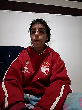 Ariell Kieran online show from 02/18/25, 12:15