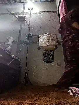 Ariell Kieran online show from 02/24/25, 05:20