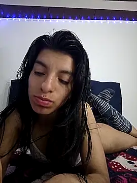 Ariell Kieran online show from 03/02/25, 02:19