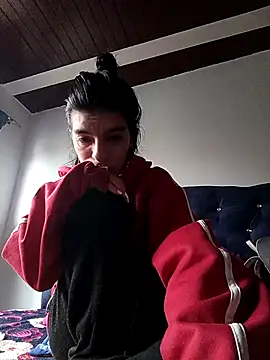 Ariell Kieran online show from 03/09/25, 01:14