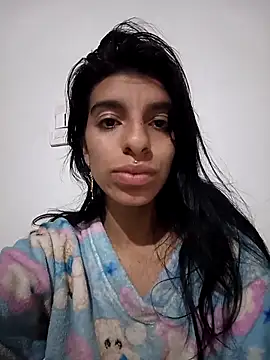 Ariell Kieran online show from 03/13/25, 12:27