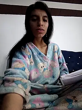 Ariell Kieran online show from 03/14/25, 01:59