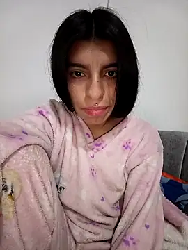 Ariell Kieran online show from 03/23/25, 01:53