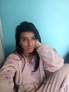 Ariell Kieran online show from 09/13/25, 06:08