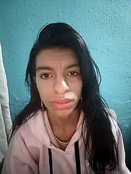 Ariell Kieran online show from 09/21/25, 05:31