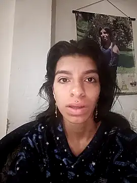 Ariell Kieran online show from 10/04/25, 06:17