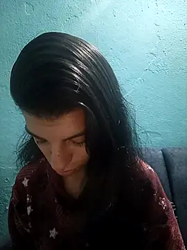 Ariell Kieran online show from 10/16/25, 05:19