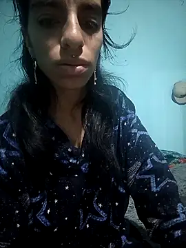 Ariell Kieran online show from 12/01/25, 11:21