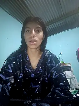 Ariell Kieran online show from 05/05/26, 03:03