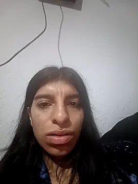 Ariell Kieran online show from 05/08/26, 02:06