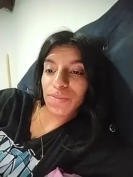 Ariell Kieran online show from 06/12/26, 01:26