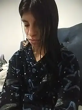 Ariell Kieran online show from 07/15/26, 01:55