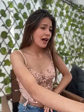 Andrea18 blonde online show from 02/13/25, 05:11