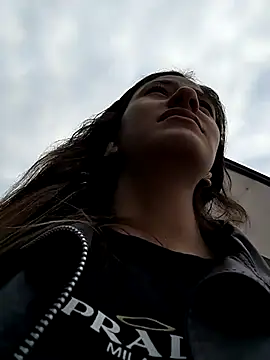 Andrea18 blonde online show from 02/26/25, 11:41