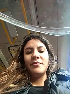 Andrea18 blonde online show from 03/03/25, 12:16