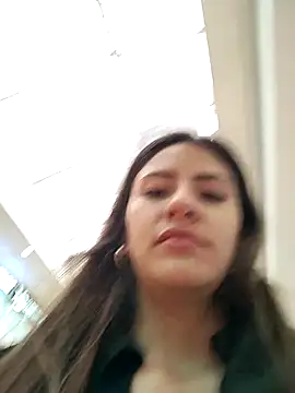 Andrea18 blonde online show from 03/05/25, 07:06