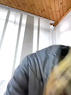 Andrea18 blonde online show from 03/07/25, 12:12