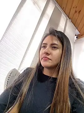 Andrea18 blonde online show from 03/07/25, 06:22