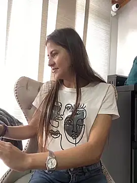 Andrea18 blonde online show from 03/08/25, 02:51