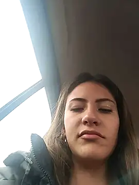 Andrea18 blonde online show from 03/08/25, 05:54