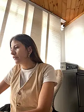 Andrea18 blonde online show from 03/10/25, 01:43