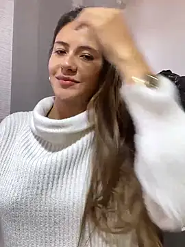 Andrea18 blonde online show from 03/15/25, 10:22