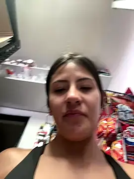 Andrea18 blonde online show from 09/11/25, 02:17