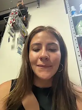 Andrea18 blonde online show from 06/08/26, 05:02