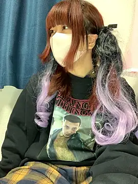 PINO pino 01 online show from 11/13/25, 05:23