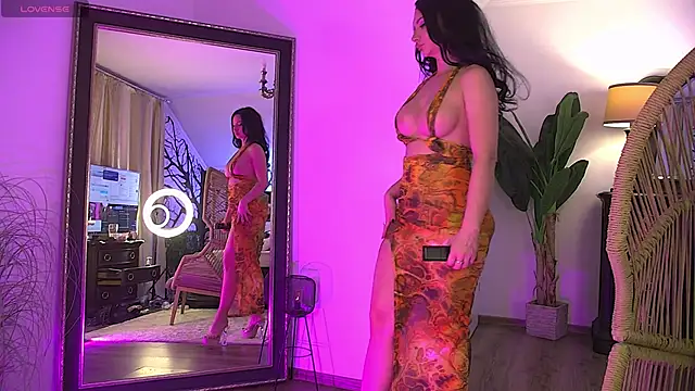 Snapshot of Amber_Luna chatting on 03/05/25, 03:18 Amber Luna online show from 03/05/25, 03:18