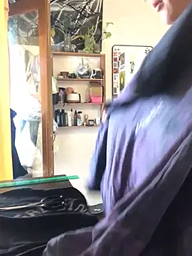 Penygirl online show from 03/19/25, 04:45