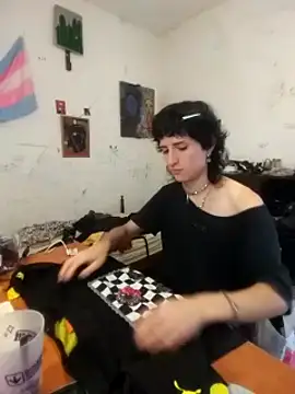 Penygirl online show from 03/20/25, 03:25