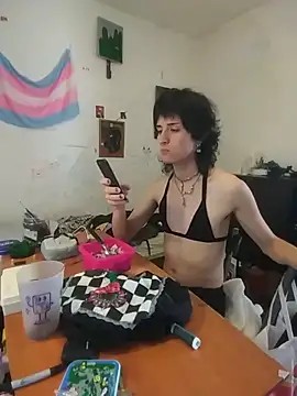 Penygirl online show from 03/20/25, 06:31
