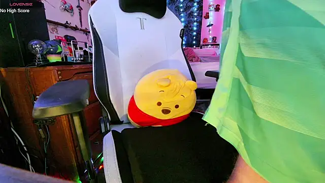 AaronSkeetman online show from 06/06/26, 12:10