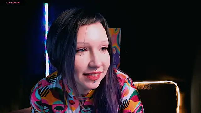 Bibi Iva online show from 02/26/25, 10:15