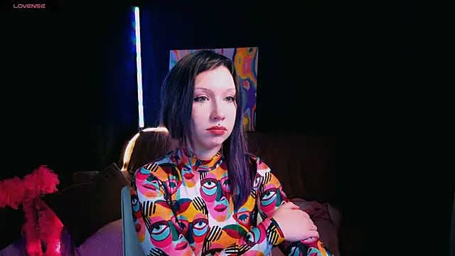 Bibi Iva online show from 02/26/25, 01:19