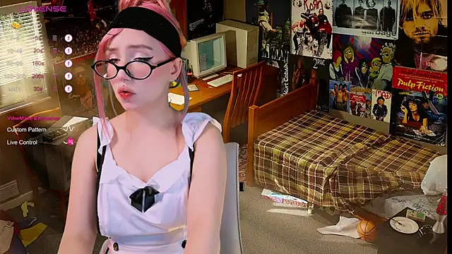 Bibi Iva online show from 09/23/25, 02:03