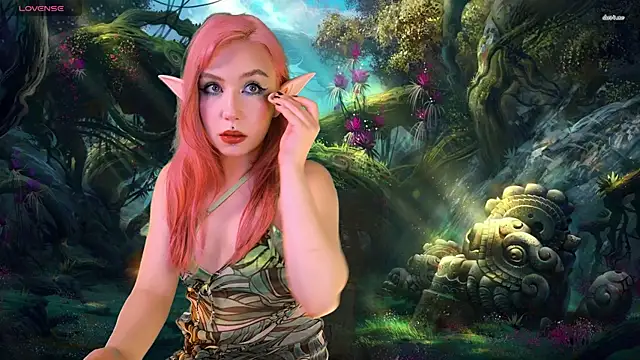 Bibi Iva online show from 09/25/25, 03:21