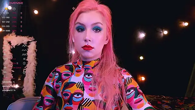 Snapshot of Bibi_Iva chatting on 03/08/26, 02:04 Bibi Iva online show from 03/08/26, 02:04