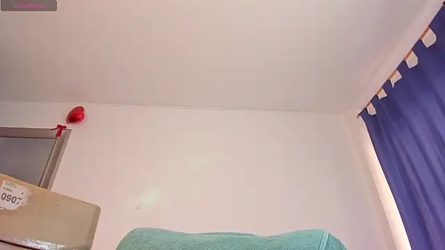 Karla Dior7 online show from 11/18/25, 03:05