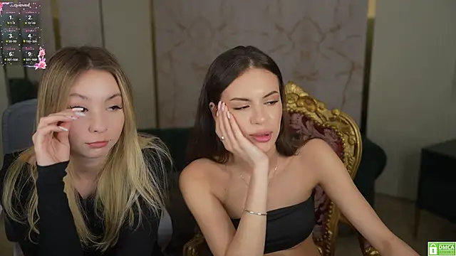 Milana angell online show from 02/24/25, 02:48