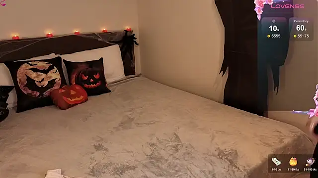 Lora Rosee online show from 10/23/25, 01:10