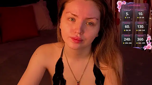 Lora Rosee online show from 06/26/26, 02:32