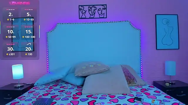  Emma whiitee  online show from 11/09/25, 12:58