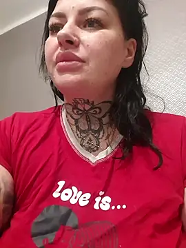 CannabisQueenn online show from 11/30/25, 07:29