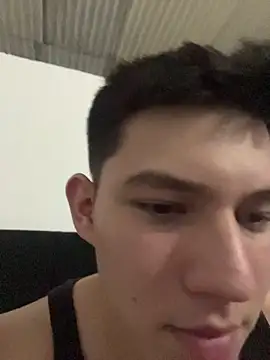 JamesCr  online show from 06/12/26, 12:20