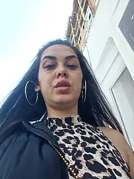 Snapshot of NicoleKatee chatting on 04/19/26, 12:59 NicoleKatee online show from 04/19/26, 12:59